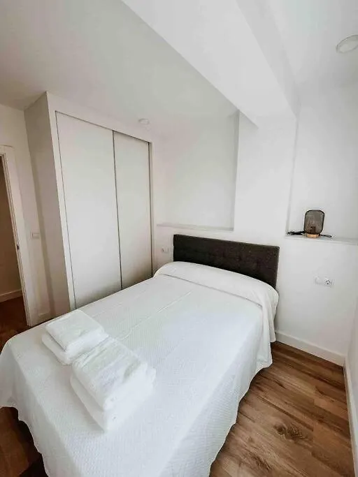 Apartamento Ml13 - Catedral Almeria Spain