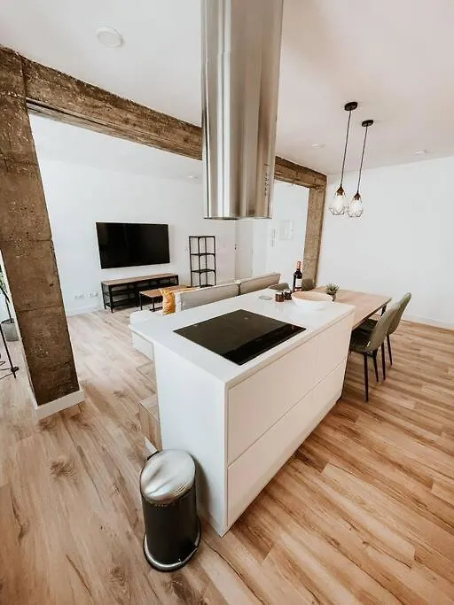 Apartment Apartamento Ml13 - Catedral Almeria