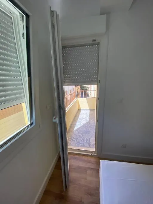 Apartamento Ml13 - Catedral Almeria 0*,  Spain